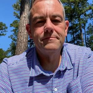 Meet your Posher, Eric